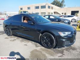 Audi A6 2019 3 Audi A6 2019 3
