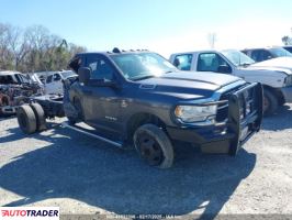 Dodge Ram 2021 6