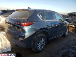 Mazda CX-5 2023 2