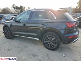 Audi Q5 2024 3