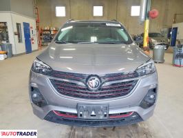 Buick Pozostałe 2021 1