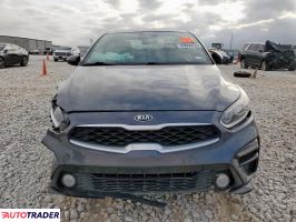 Kia Pozostałe 2019 2 Kia Pozostałe 2019 2