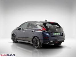 Nissan Leaf 2023 150 KM