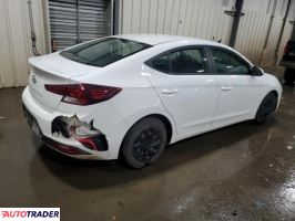Hyundai Elantra 2020 2