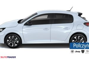 Peugeot 208 2026 1.2 100 KM