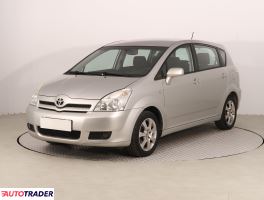 Toyota Verso 2006 1.6 108 KM