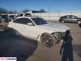 BMW 430 2023 2 BMW 430 2023 2