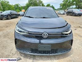 Volkswagen Pozostałe 2024