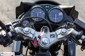 Honda CBR 2006 Honda CBR 2006
