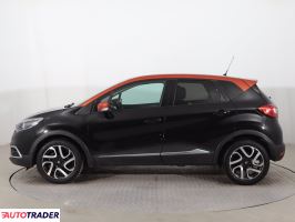 Renault Captur 2013 1.2 116 KM Renault Captur 2013 1.2 116 KM