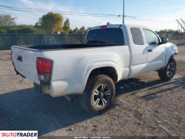 Toyota Tacoma 2023 2