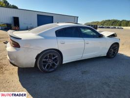 Dodge Charger 2019 3