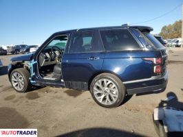 Land Rover Range Rover 2020 3