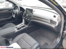 Honda Accord 2021 2
