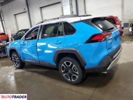Toyota Pozostałe 2019 2