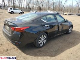 Nissan Altima 2019 2