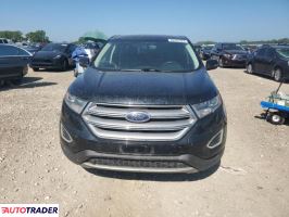 Ford Edge 2018 3