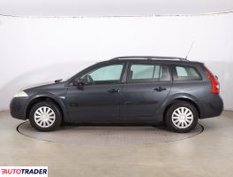Renault Megane 2005 1.5 104 KM