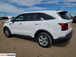 Kia Sorento 2022 2