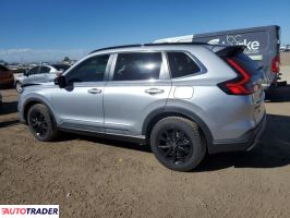 Honda CR-V 2024 2