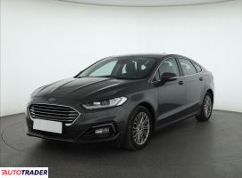 Ford Mondeo 2020 2.0 147 KM Ford Mondeo 2020 2.0 147 KM