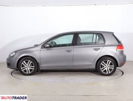 Volkswagen Golf 2009 1.6 103 KM