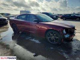 Dodge Charger 2021 3