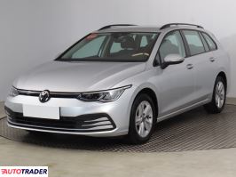 Volkswagen Golf 2022 2.0 113 KM Volkswagen Golf 2022 2.0 113 KM