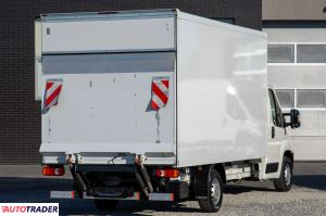 Citroen Jumper 2021 2.2