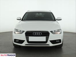 Audi A4 2014 2.0 174 KM