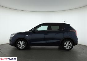 Ssang Yong Tivoli 2021 1.5 160 KM