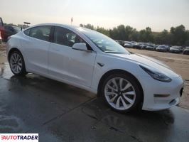 Tesla Model 3 2020 Tesla Model 3 2020