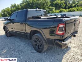 Dodge Ram 2022 5
