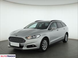 Ford Mondeo 2016 2.0 177 KM