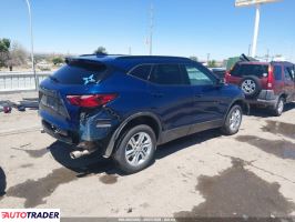 Chevrolet Blazer 2022 2