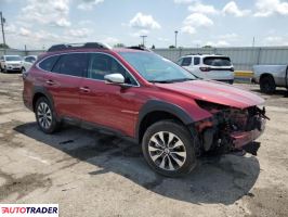 Subaru Outback 2025 2
