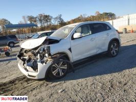 Mitsubishi Outlander - zobacz ofertę