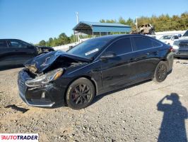 Hyundai Sonata - zobacz ofertę