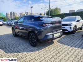 Peugeot 3008 2025 1.2 136 KM