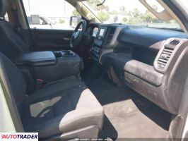 Dodge Ram 2019 5