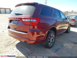 Dodge Durango 2019 3 Dodge Durango 2019 3