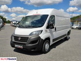 Fiat Ducato 2020 2.3