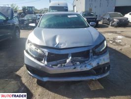 Honda Civic 2019 2