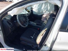 Honda HR-V 2022 1