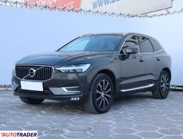 Volvo XC60 2018 2.0 187 KM