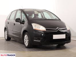 Citroen C4 Picasso - zobacz ofertę