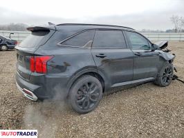 Kia Sorento 2022 2