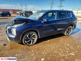 Mitsubishi Outlander 2023 2