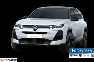 Citroen C5 - zobacz ofertę