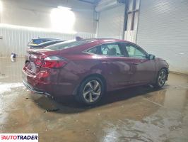 Honda Insight 2020 1